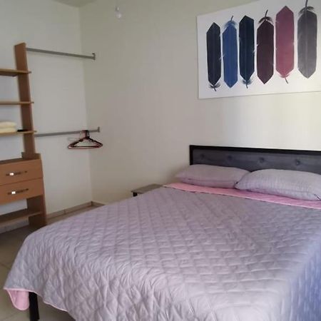 Appartement Departamento Z à Loreto  Extérieur photo