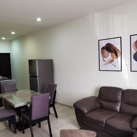 Appartement Departamento Z à Loreto  Extérieur photo