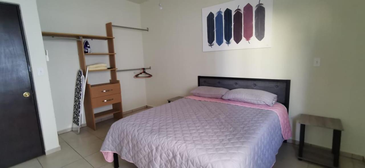 Appartement Departamento Z à Loreto  Extérieur photo