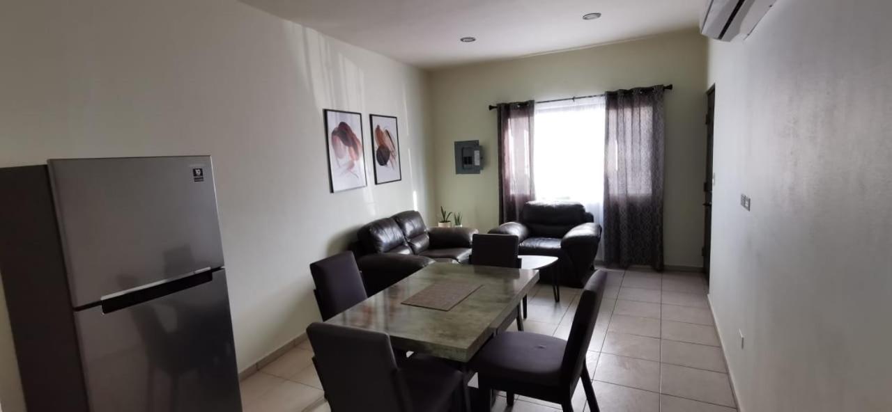 Appartement Departamento Z à Loreto  Extérieur photo