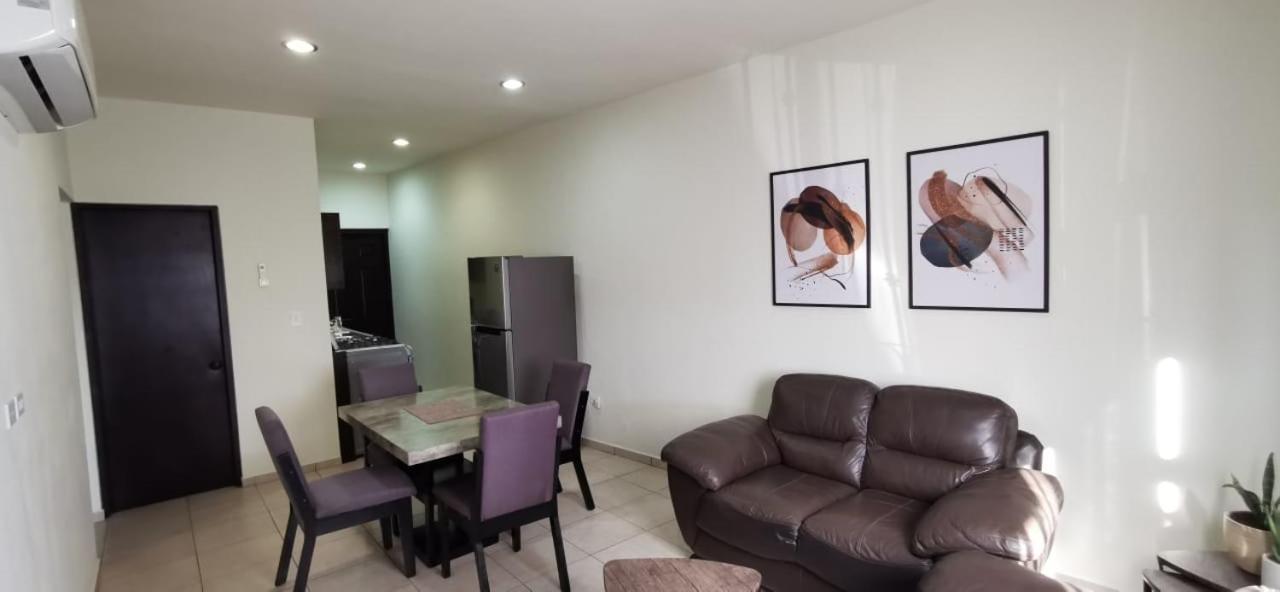 Appartement Departamento Z à Loreto  Extérieur photo