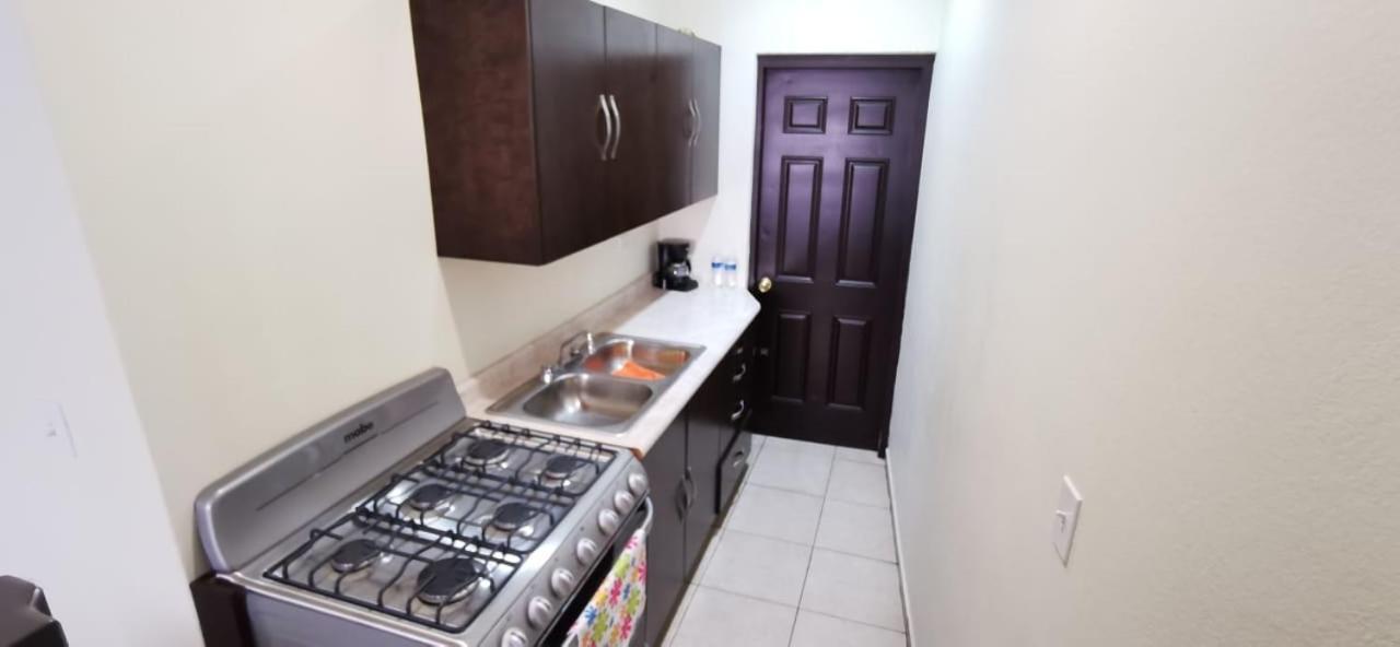 Appartement Departamento Z à Loreto  Extérieur photo